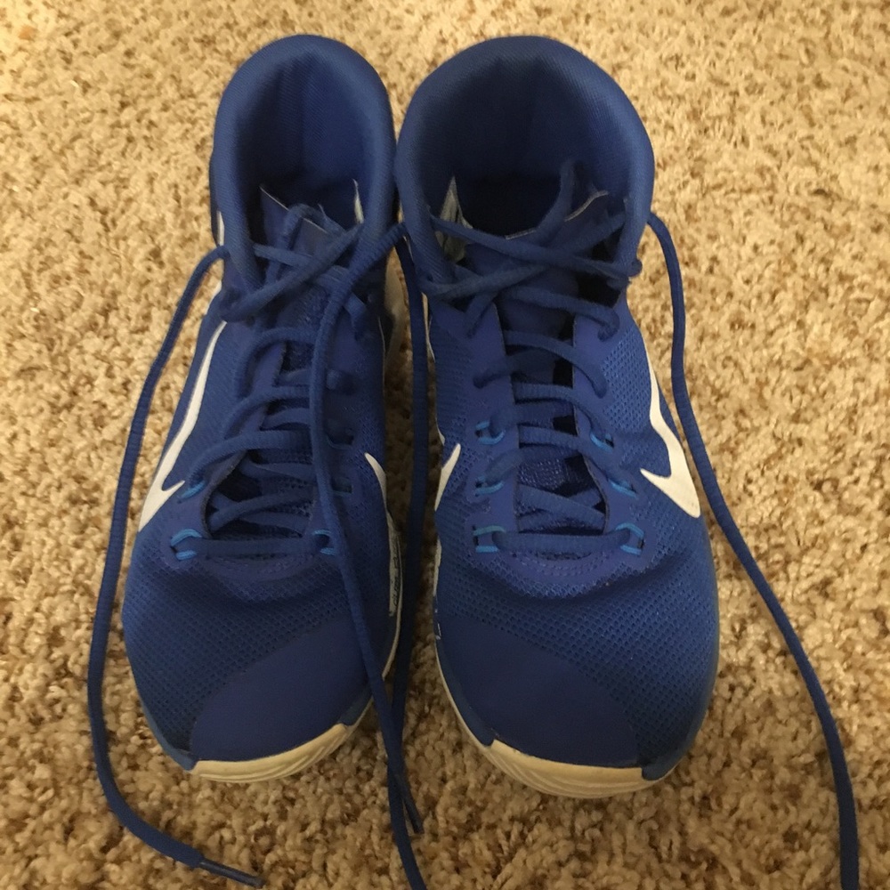 Youth Nike Basketball Shoes